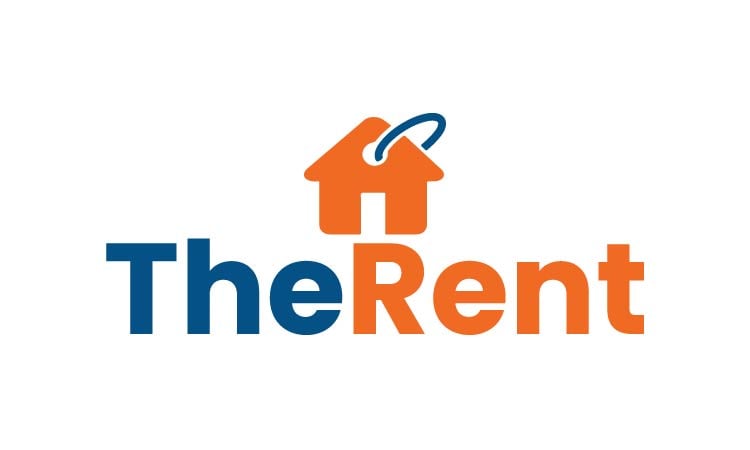 TheRent logo